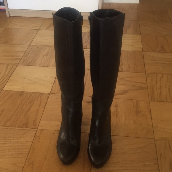 Nine West Boots - Picture 2 of 3